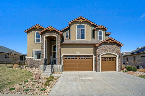 4443 Thompson Parkway, Johnstown, CO 80534 - MLS#: 9894816