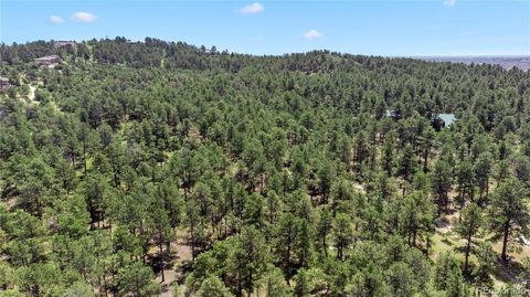 Lot 2 Kinch Court, Colorado Springs, CO 80908 - #: 4838350
