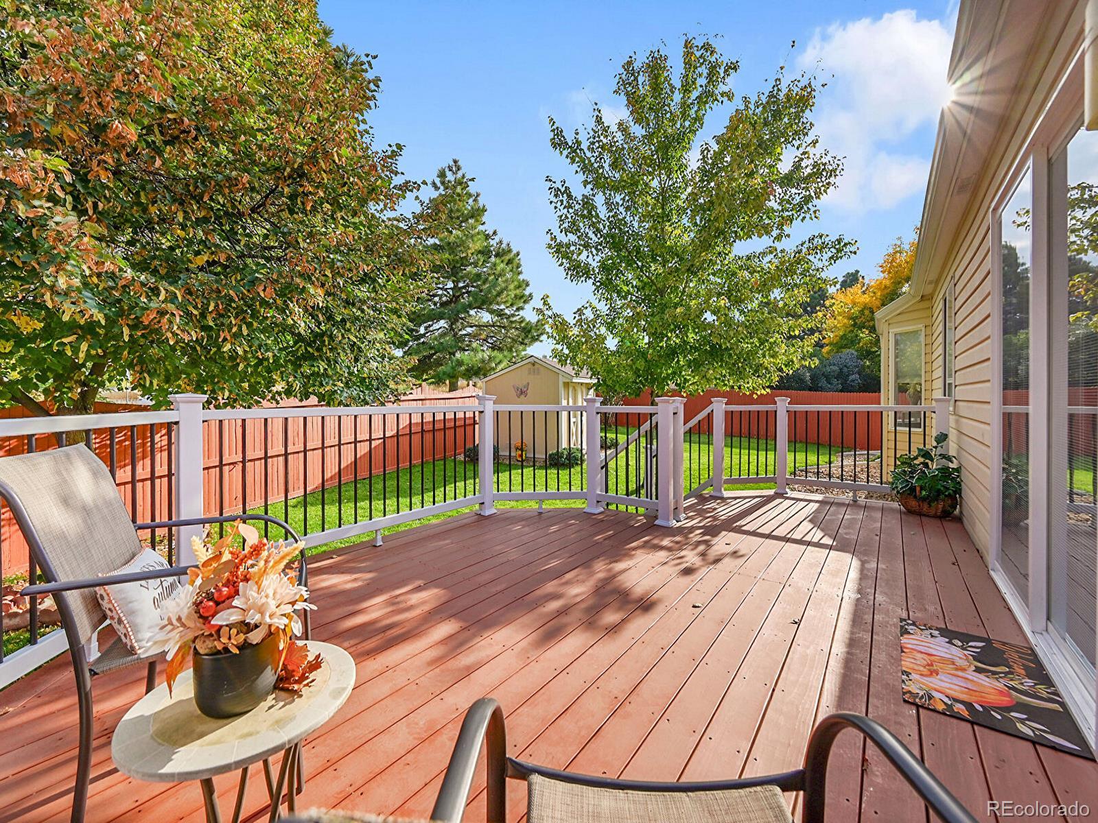 10600 W Girard Avenue