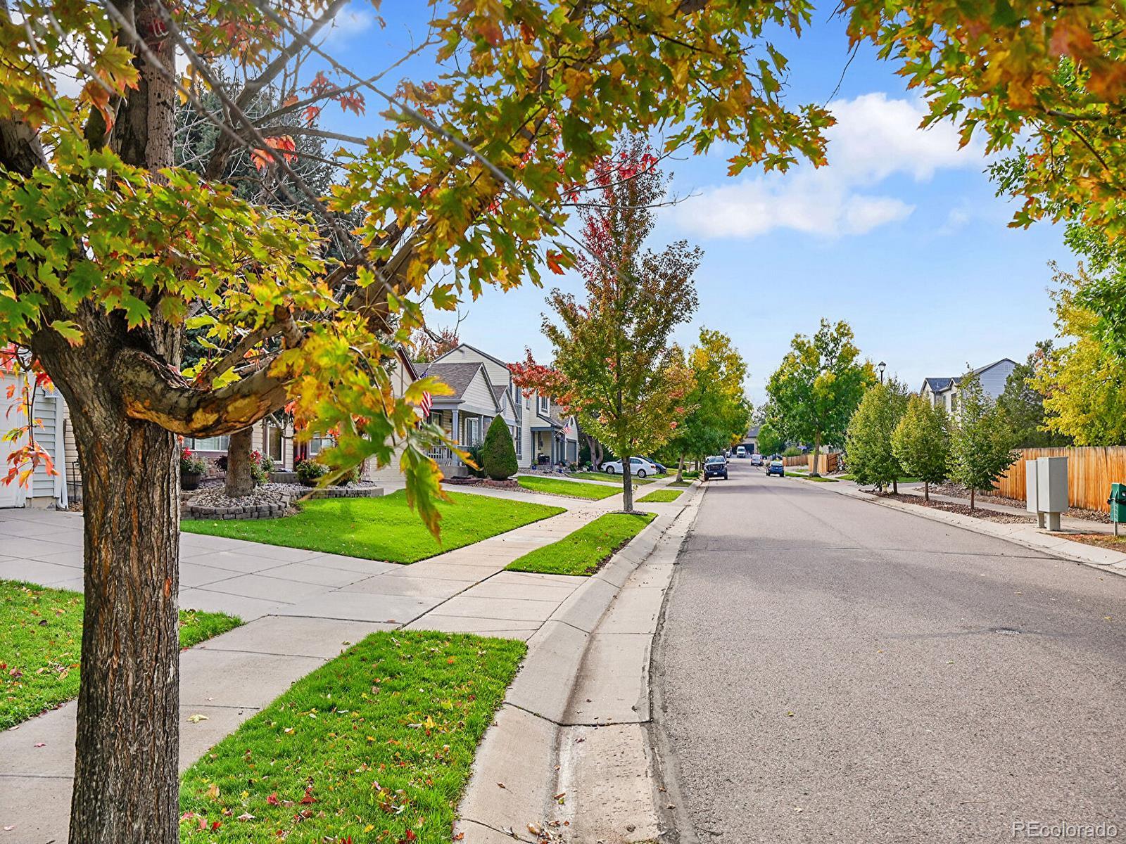 10600 W Girard Avenue