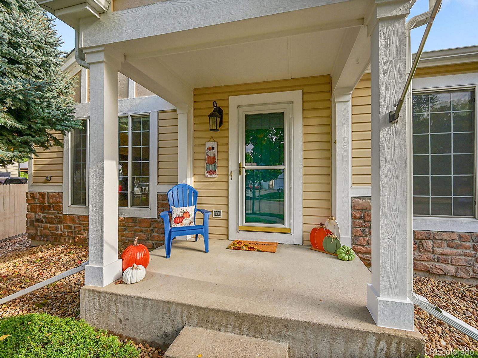 10600 W Girard Avenue