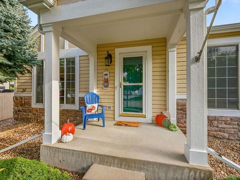 10600 W Girard Avenue Lakewood CO 80227