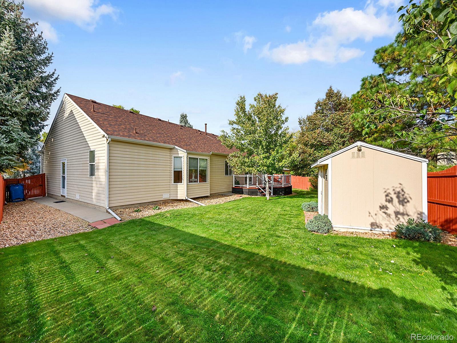 10600 W Girard Avenue