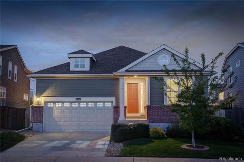 Photo of 6064 Flattop Street, Golden, CO 80403 (MLS # 5619200)