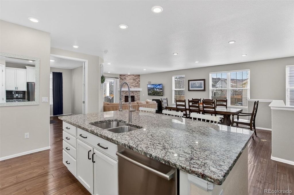 Photo of 6064 Flattop Street, Golden, CO 80403 (MLS # 5619200)