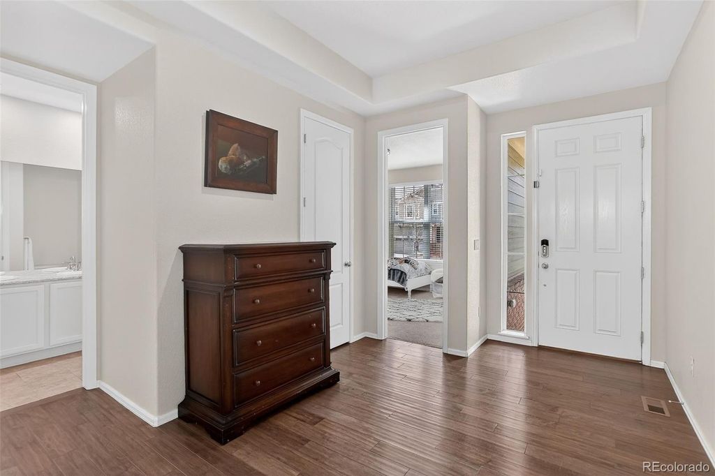 Photo of 6064 Flattop Street, Golden, CO 80403 (MLS # 5619200)