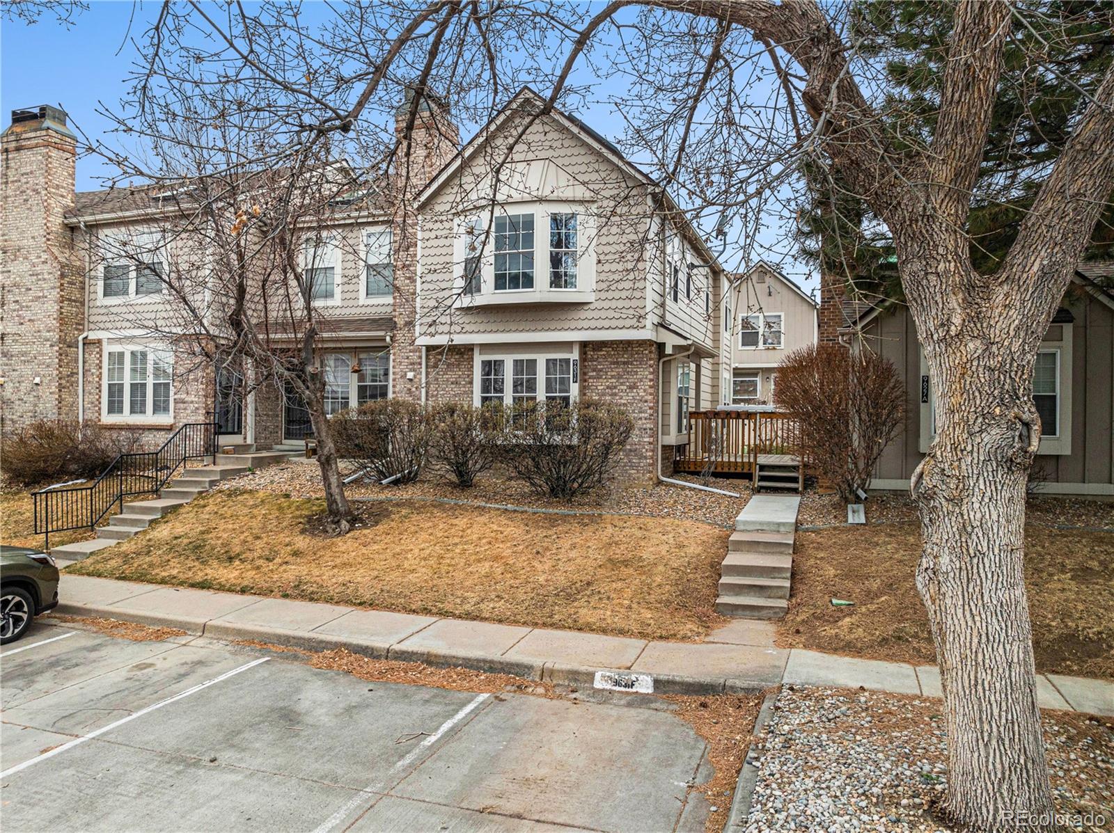 9631 W Chatfield Avenue F