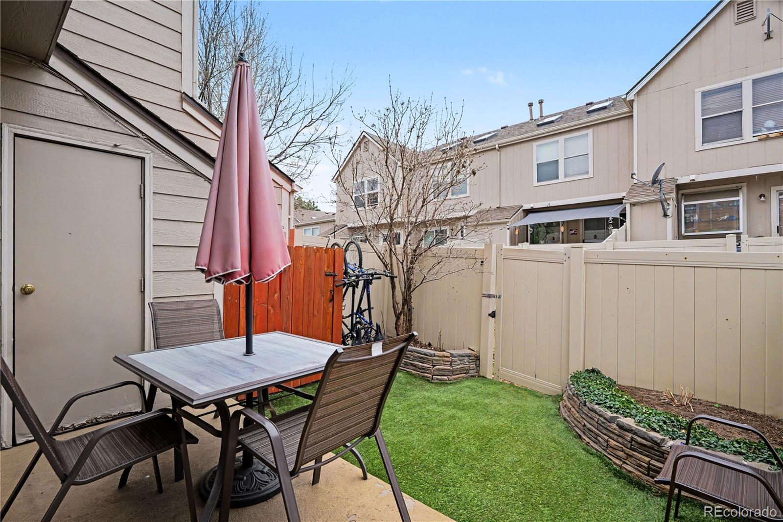 9631 W Chatfield Avenue F