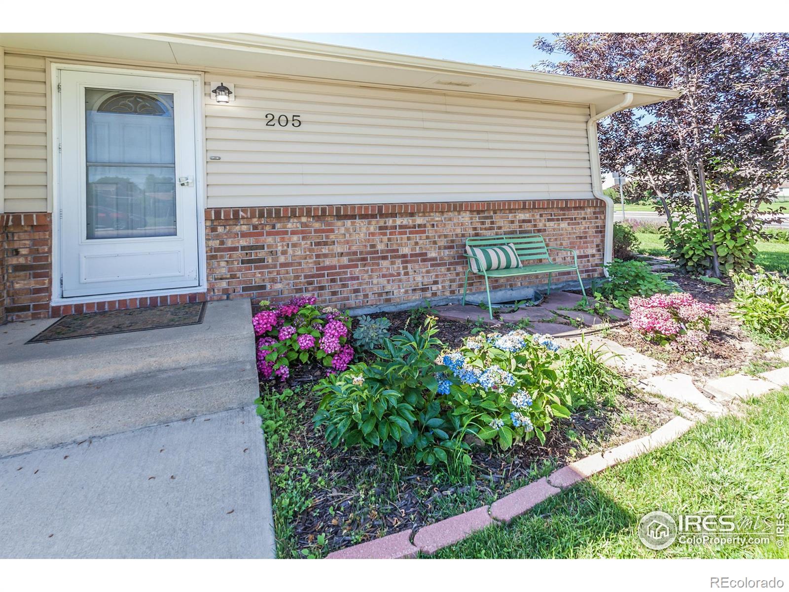 205 Maple Court