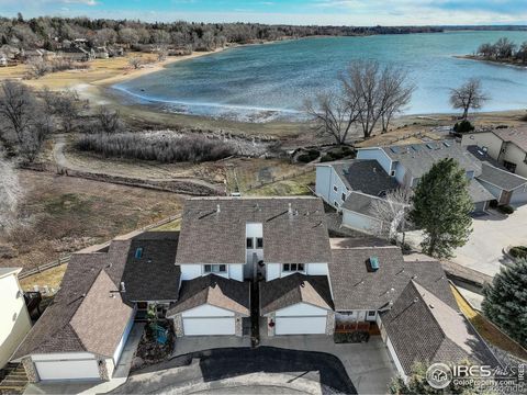 Photo of 3658 Point Drive, Fort Collins, CO 80524 (MLS # IR1049359)