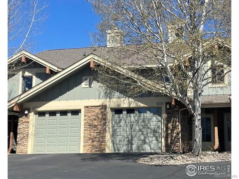 1749 Wildfire Road Estes Park CO 80517