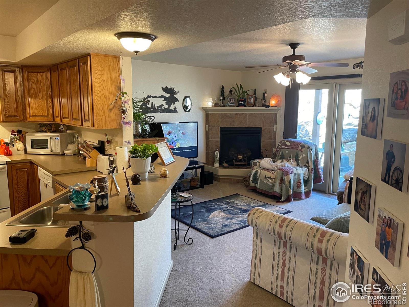 1749 Wildfire Road