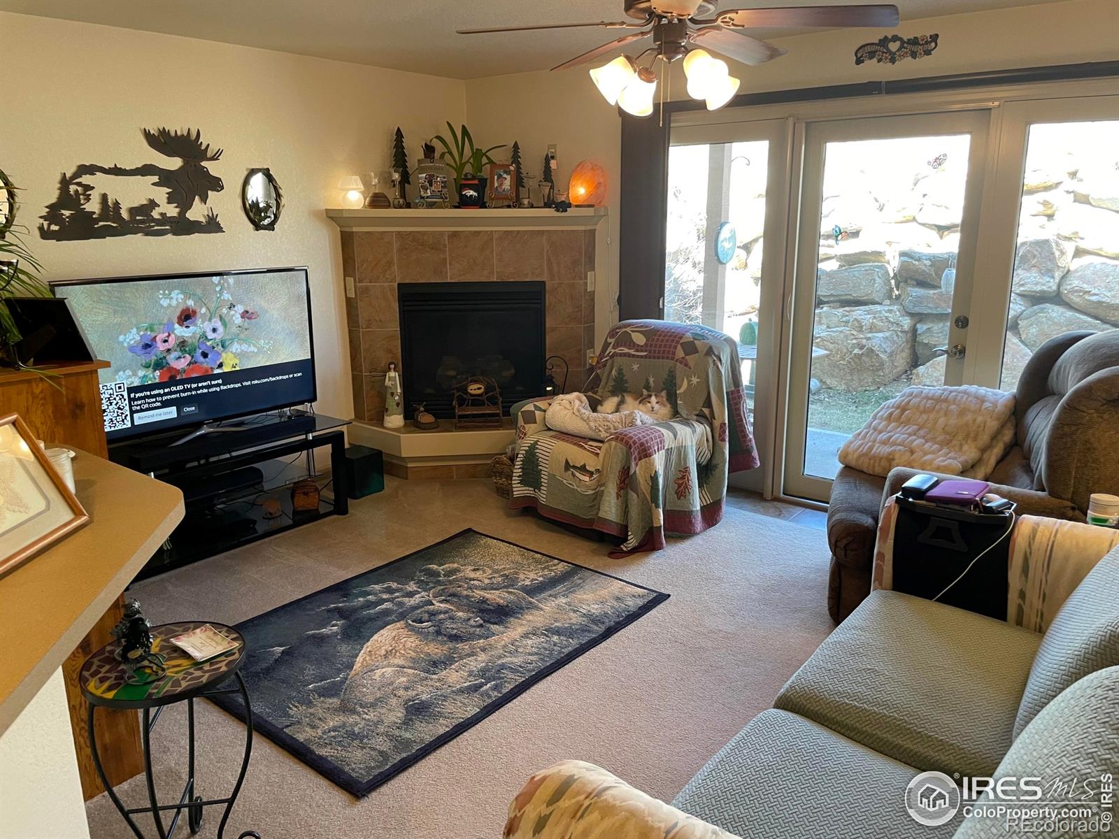 1749 Wildfire Road