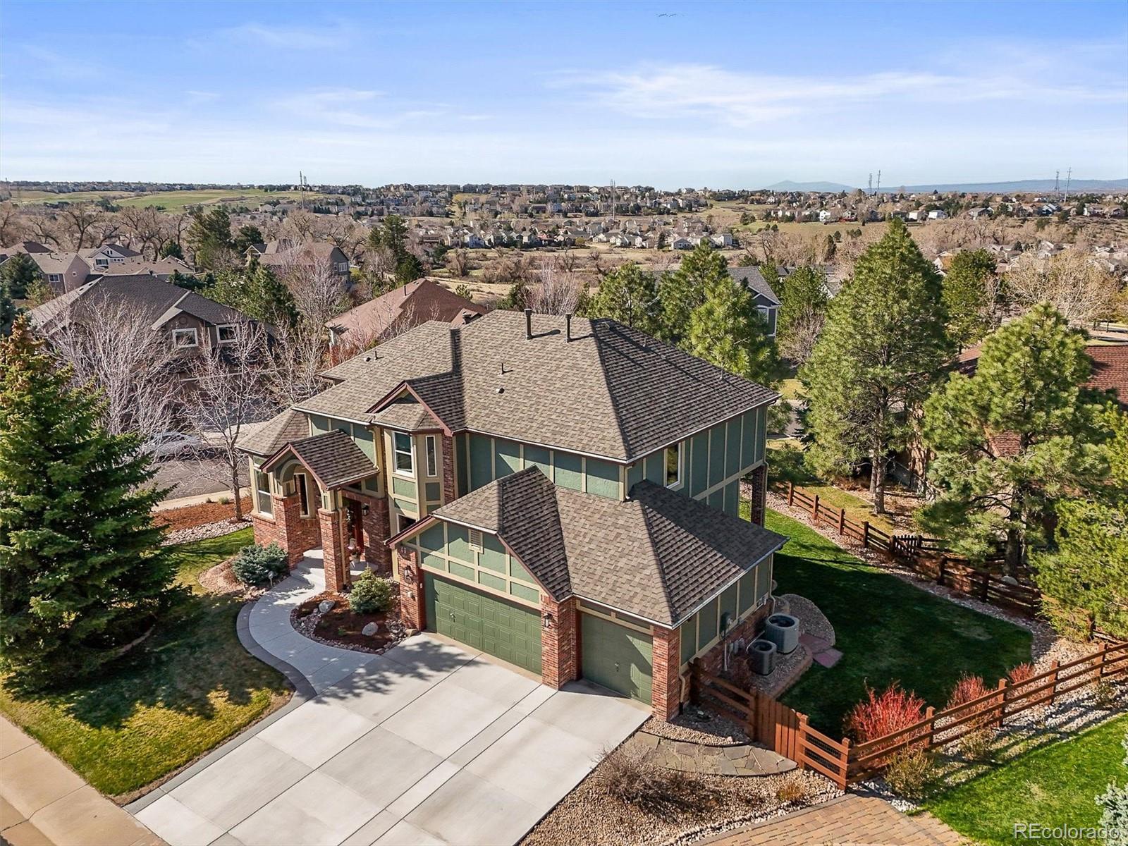 10831 Eagle Crest Lane