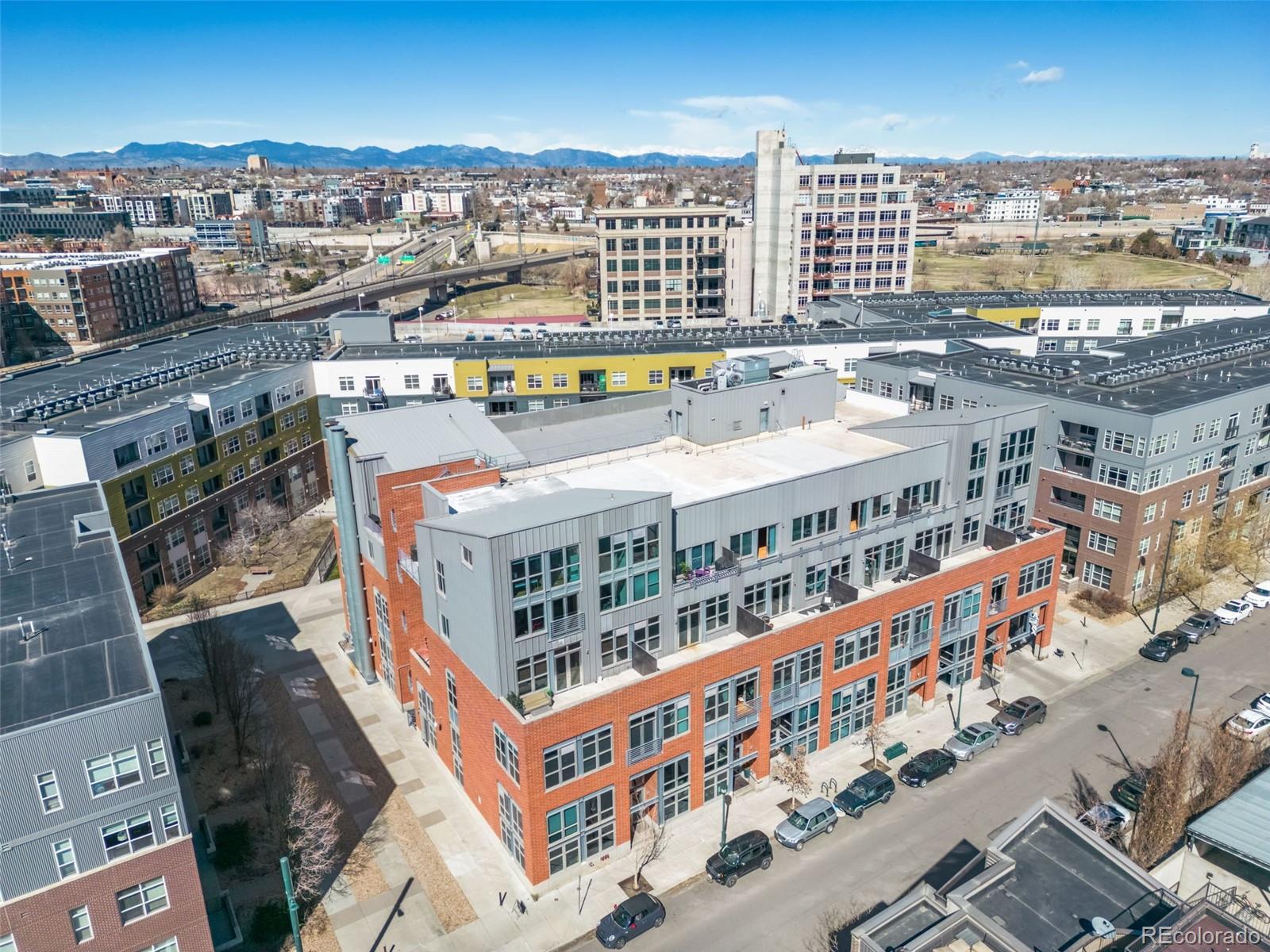 2955 Inca Street 3K