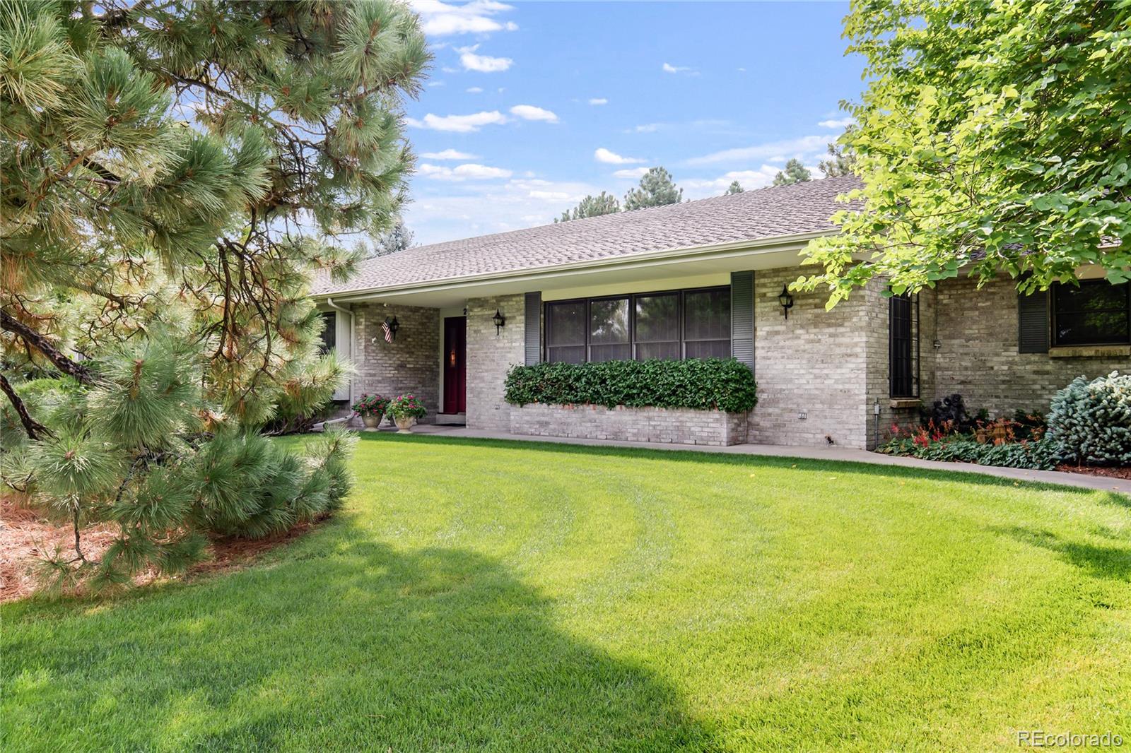 2600 E Long Drive, Greenwood Village, CO, 80121 9 2600 E Long Drive