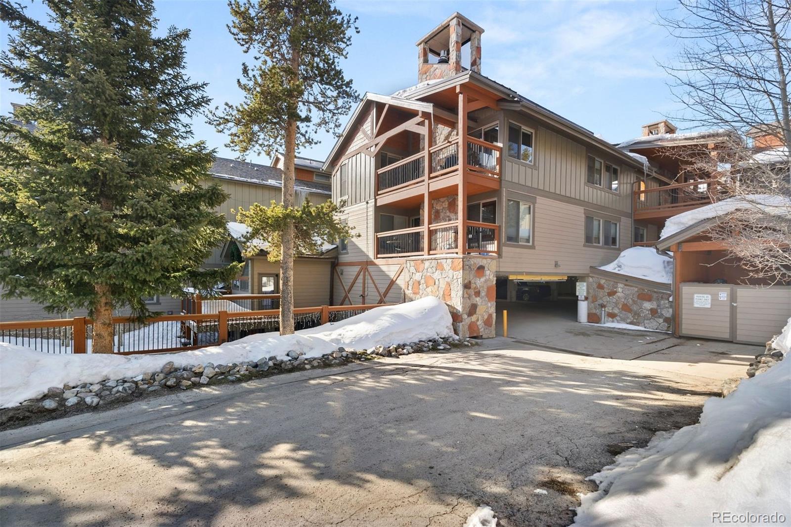 107 Skiwatch Drive 329
