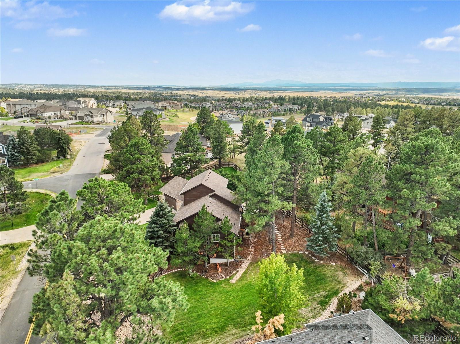 5931 Ponderosa Way