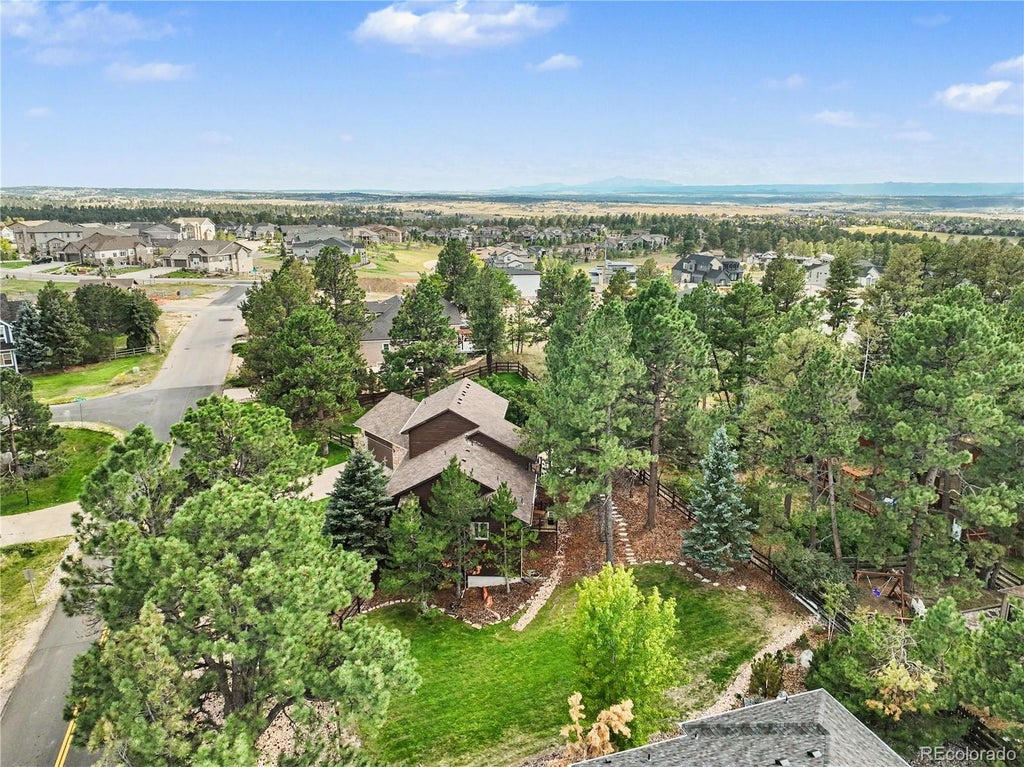 Photo of 5931 Ponderosa Way, Parker, CO 80134 (MLS # 2290945)