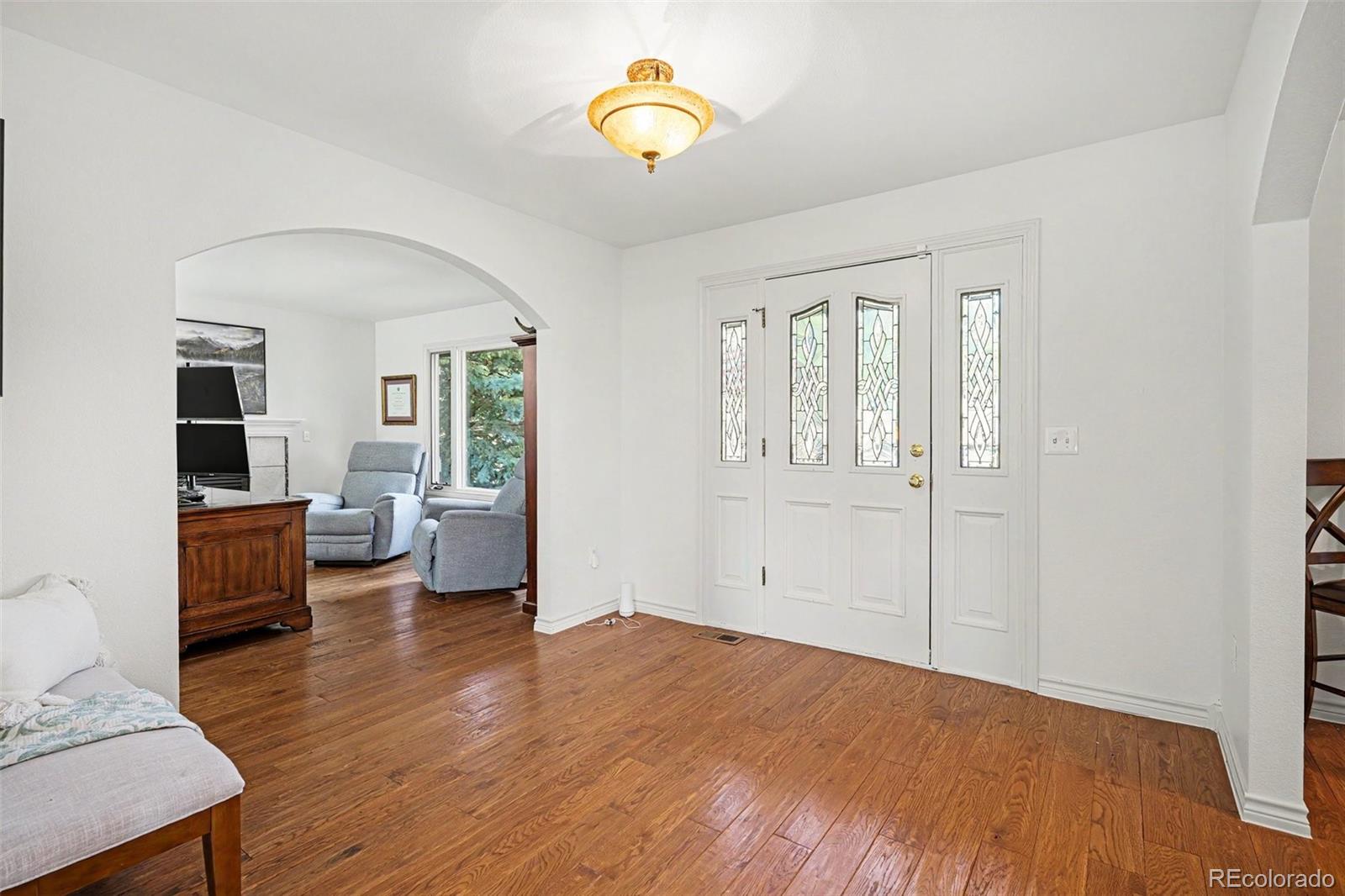 5931 Ponderosa Way