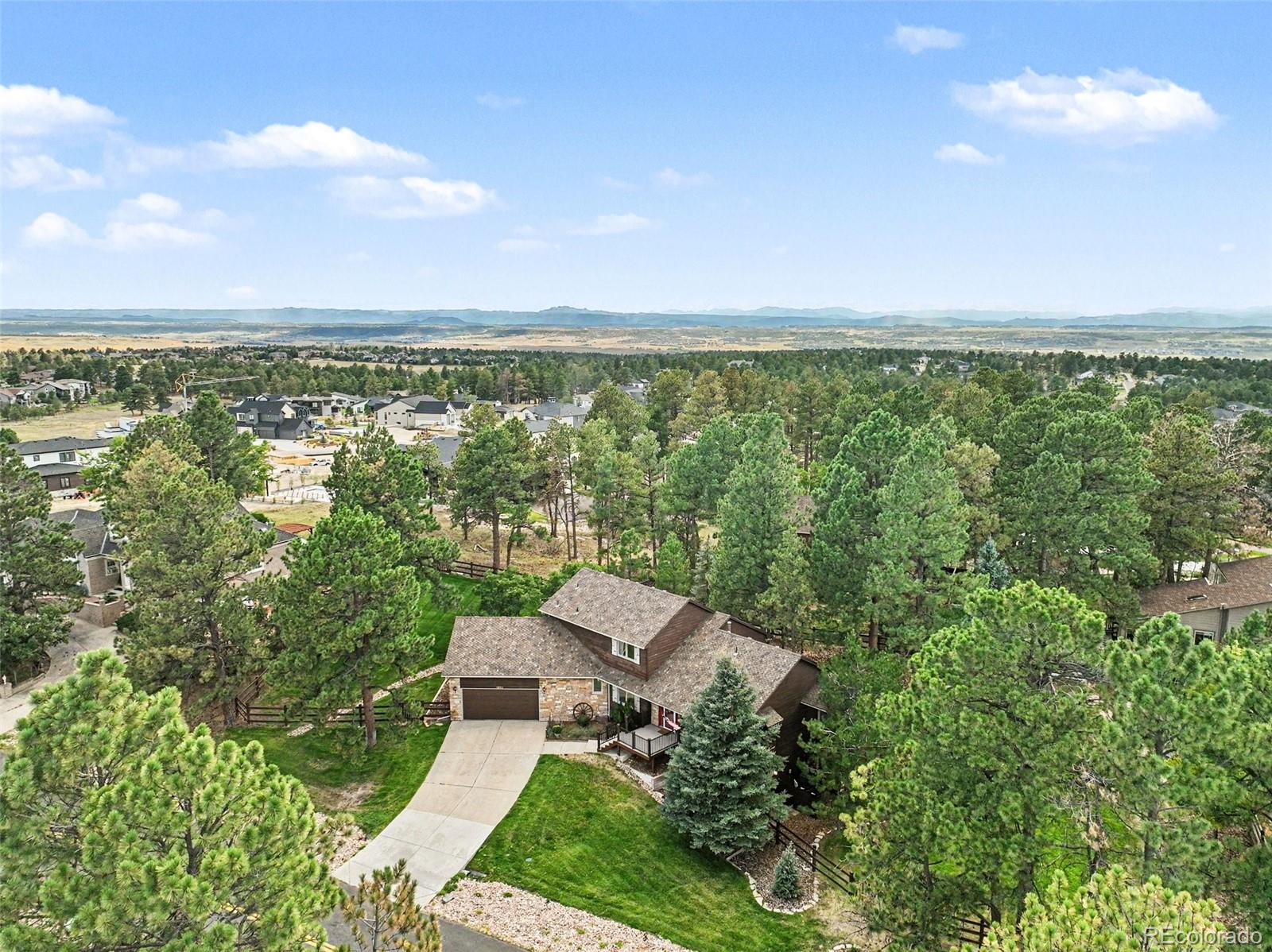5931 Ponderosa Way