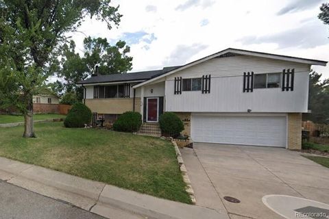 925 W 101st Avenue Northglenn CO 80260