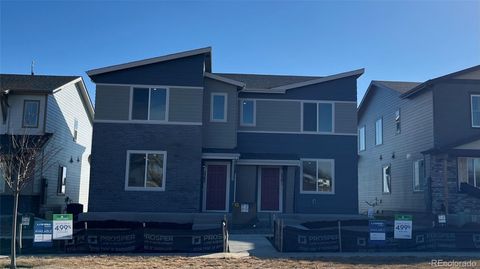 2385 Harlequin Place, Johnstown, CO 80534 - #: 7160183