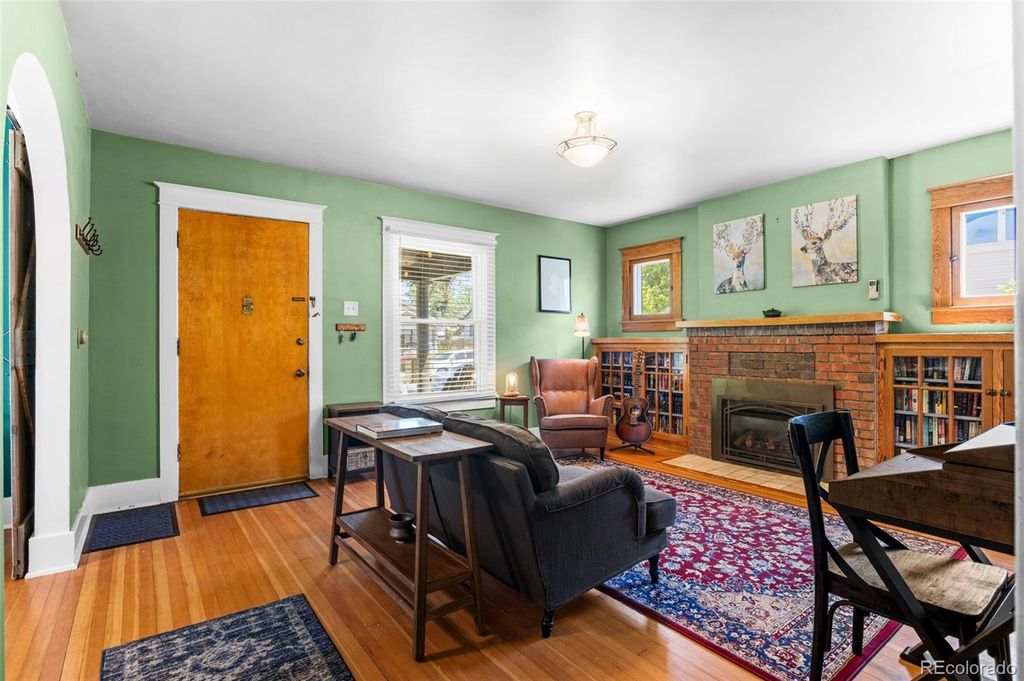 Photo of 4321 Winona Court, Denver, CO 80212 (MLS # 3501655)