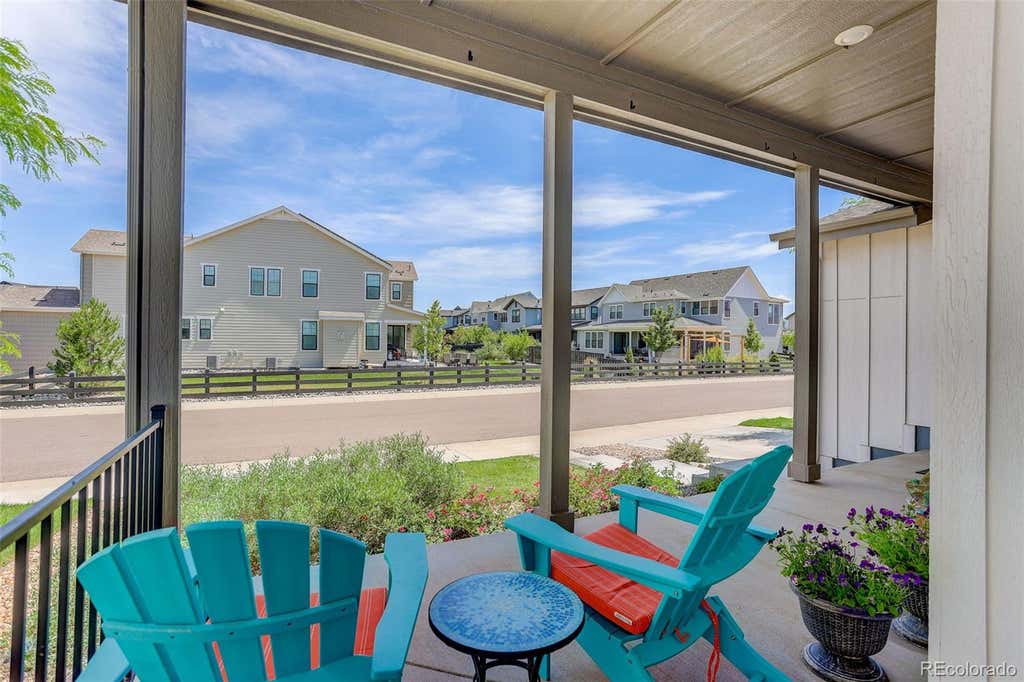Photo of 9195 Star Streak Circle, Littleton, CO 80125 (MLS # 2578808)