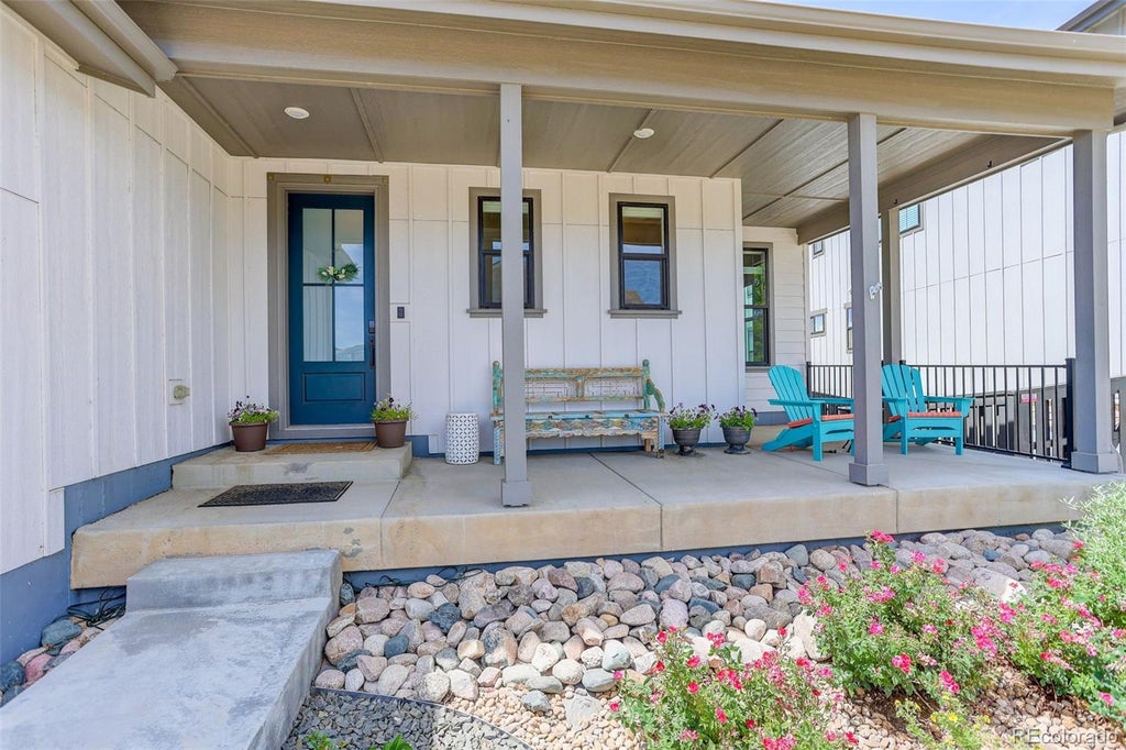 Photo of 9195 Star Streak Circle, Littleton, CO 80125 (MLS # 2578808)