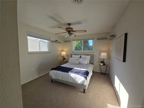 7162 Quay Street Arvada CO 80003