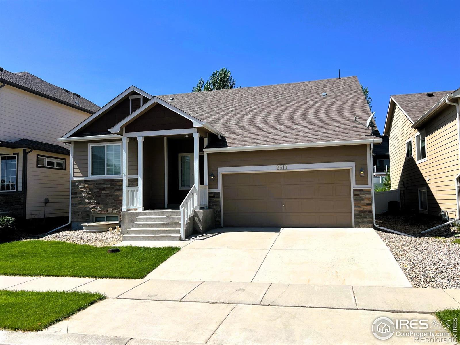 View Fort Collins, CO 80524 house