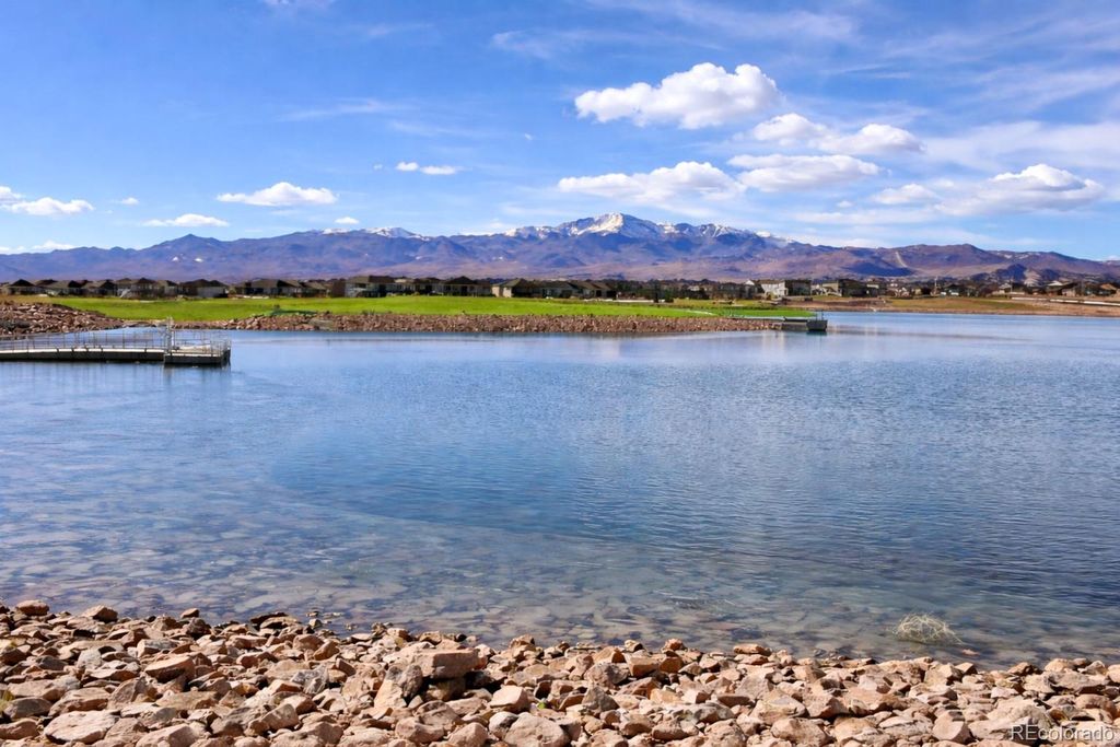 Photo of 6396 Laud Point, Colorado Springs, CO 80924 (MLS # 7233680)