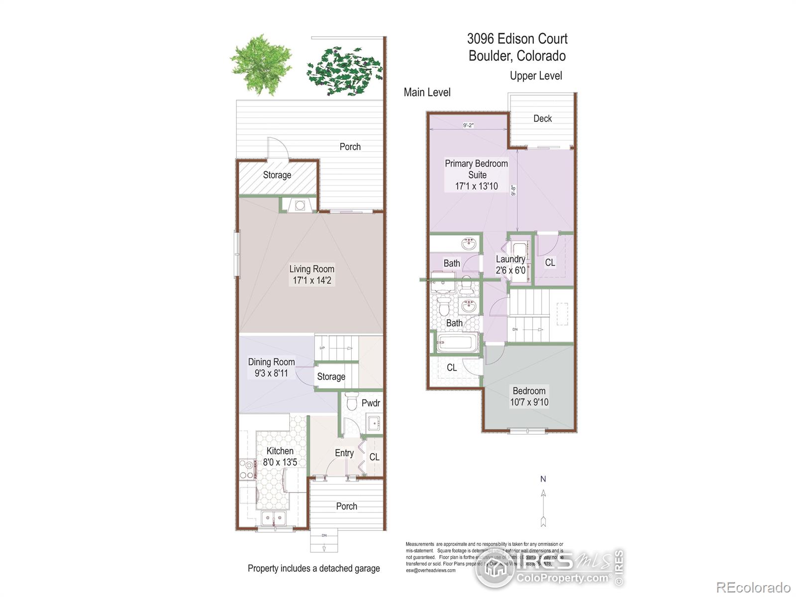 3096 Edison Court