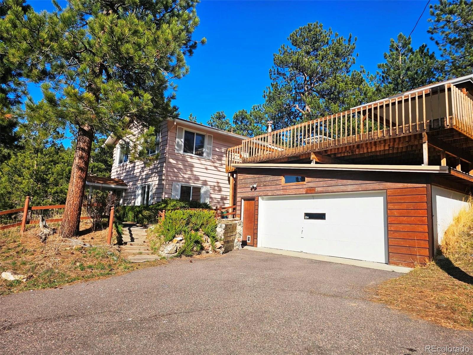 3841 Myers Gulch Road