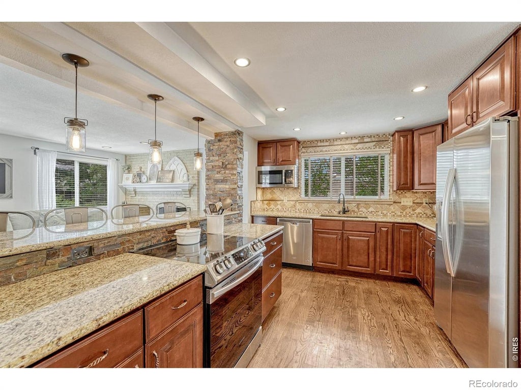 Photo of 7325 W Clifton Avenue, Littleton, CO 80128 (MLS # IR1070189)
