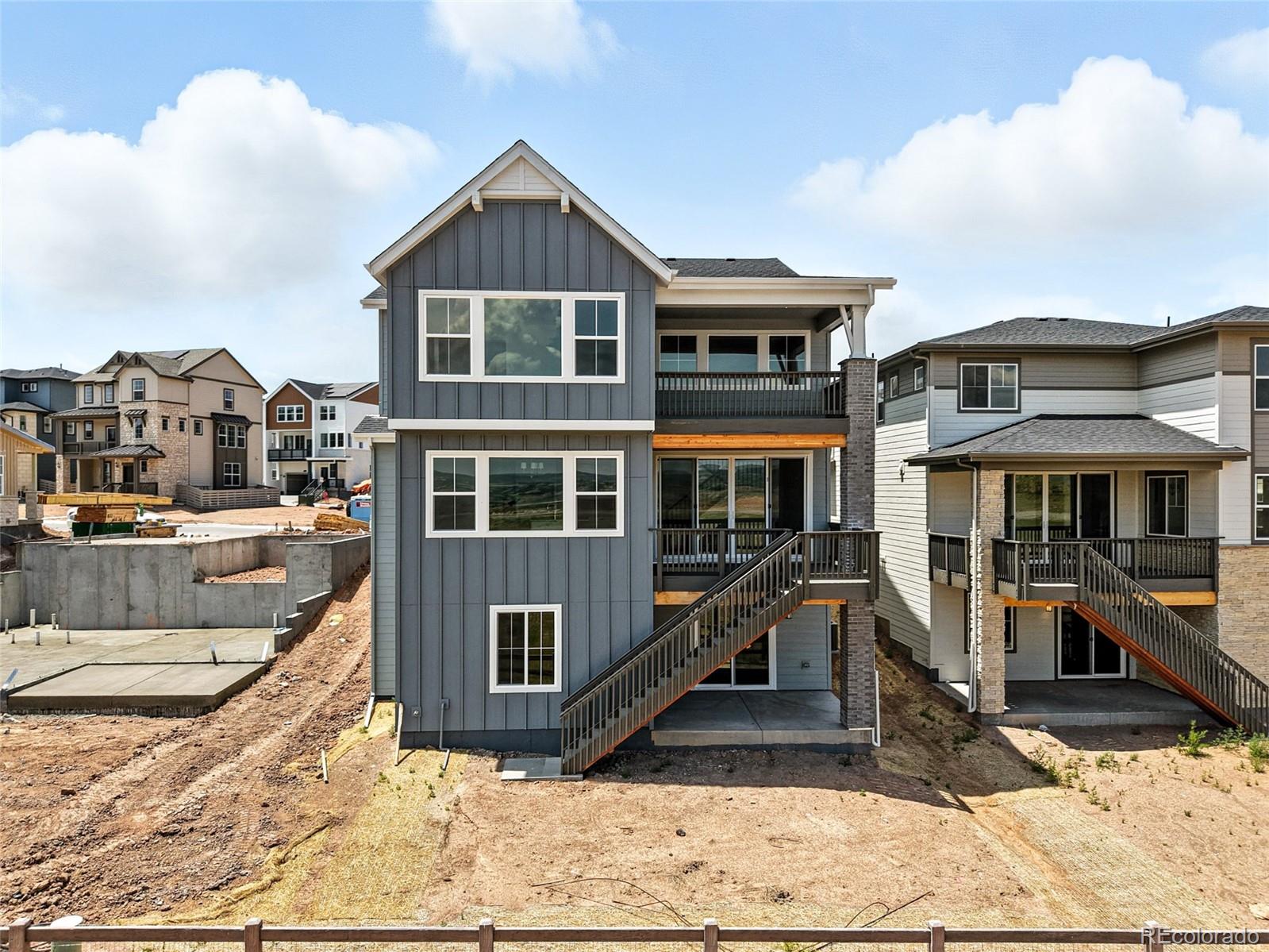 8836 Whiteclover Street