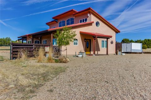 619 Black Diamond Drive Walsenburg CO 81089