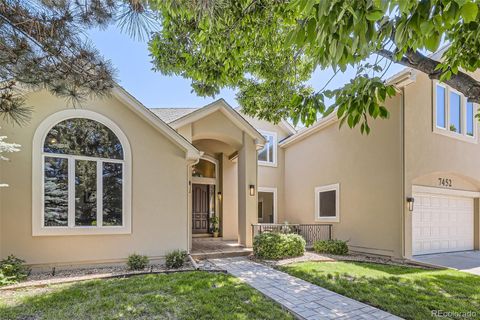 7452 S Utica Street Littleton CO 80128