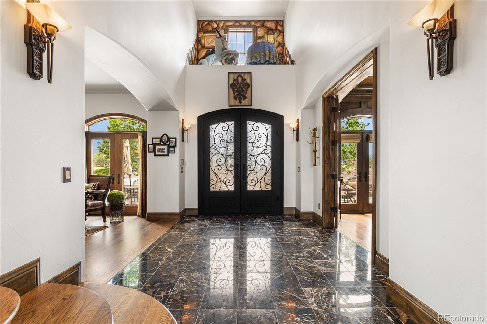 5686 Aspen Leaf Drive