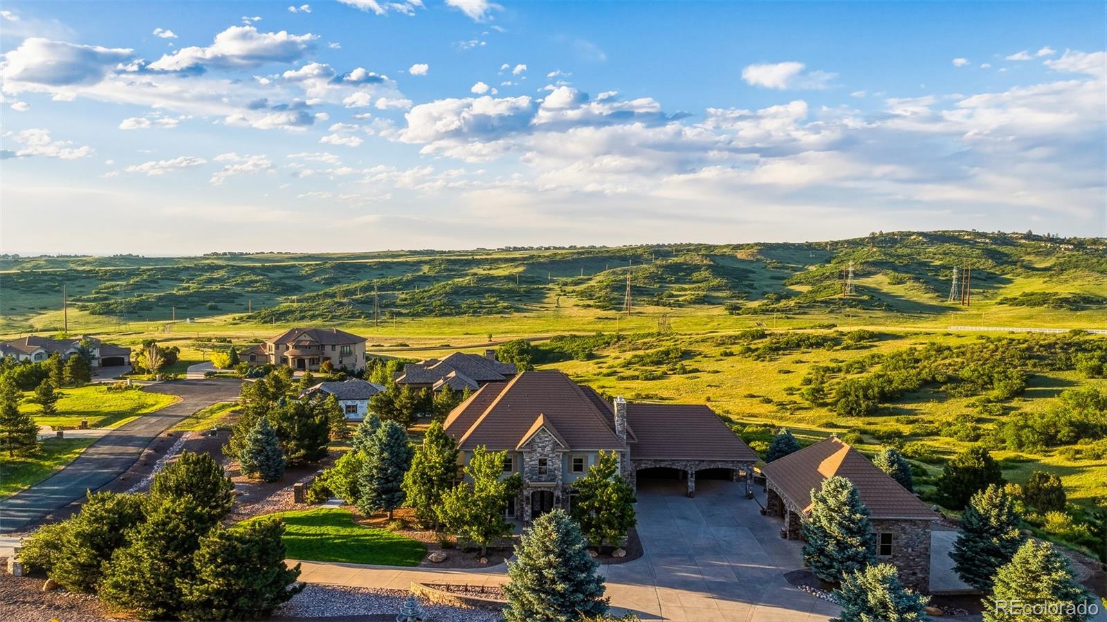 5686 Aspen Leaf Drive