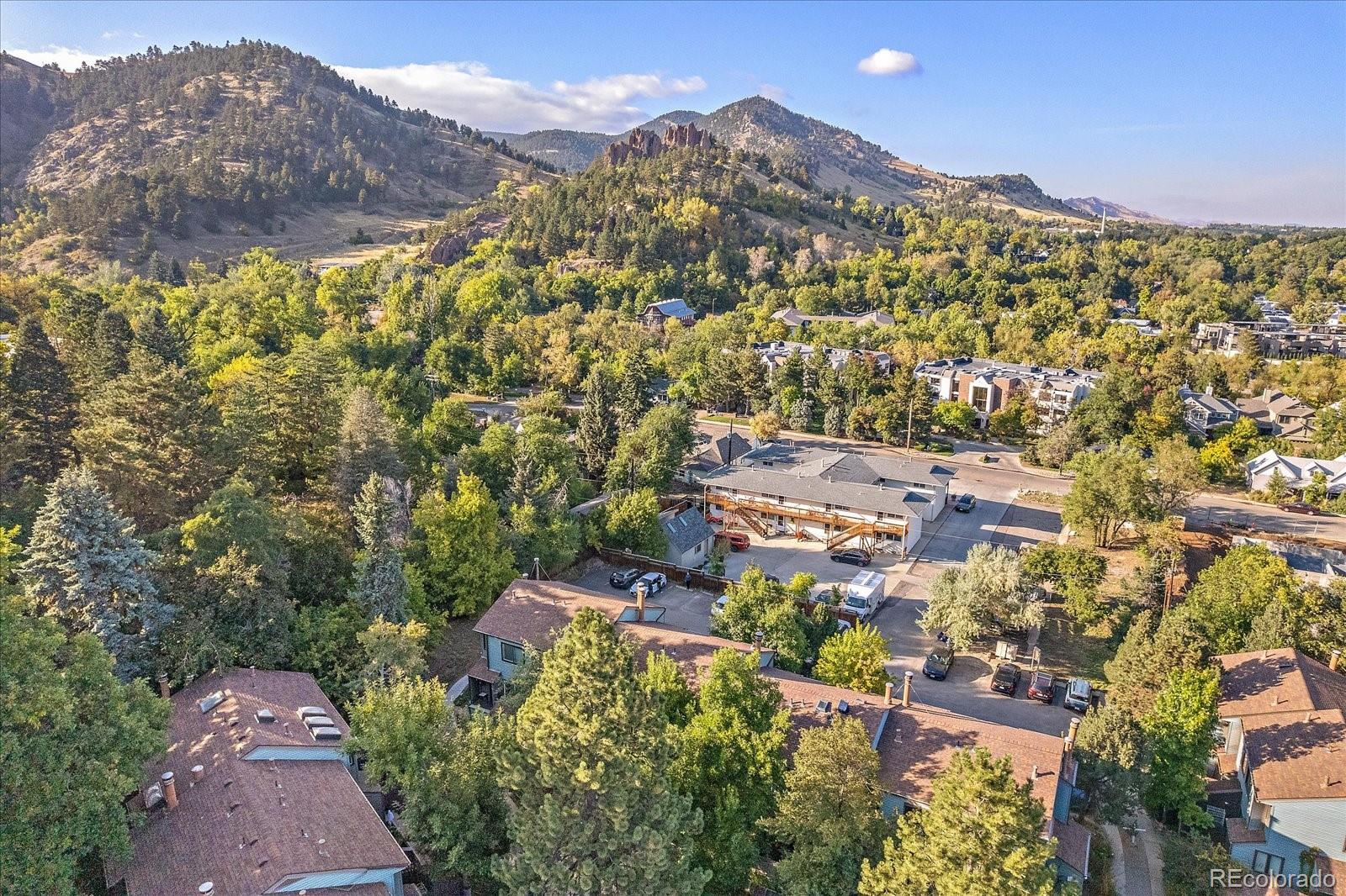 350 Arapahoe Avenue 17