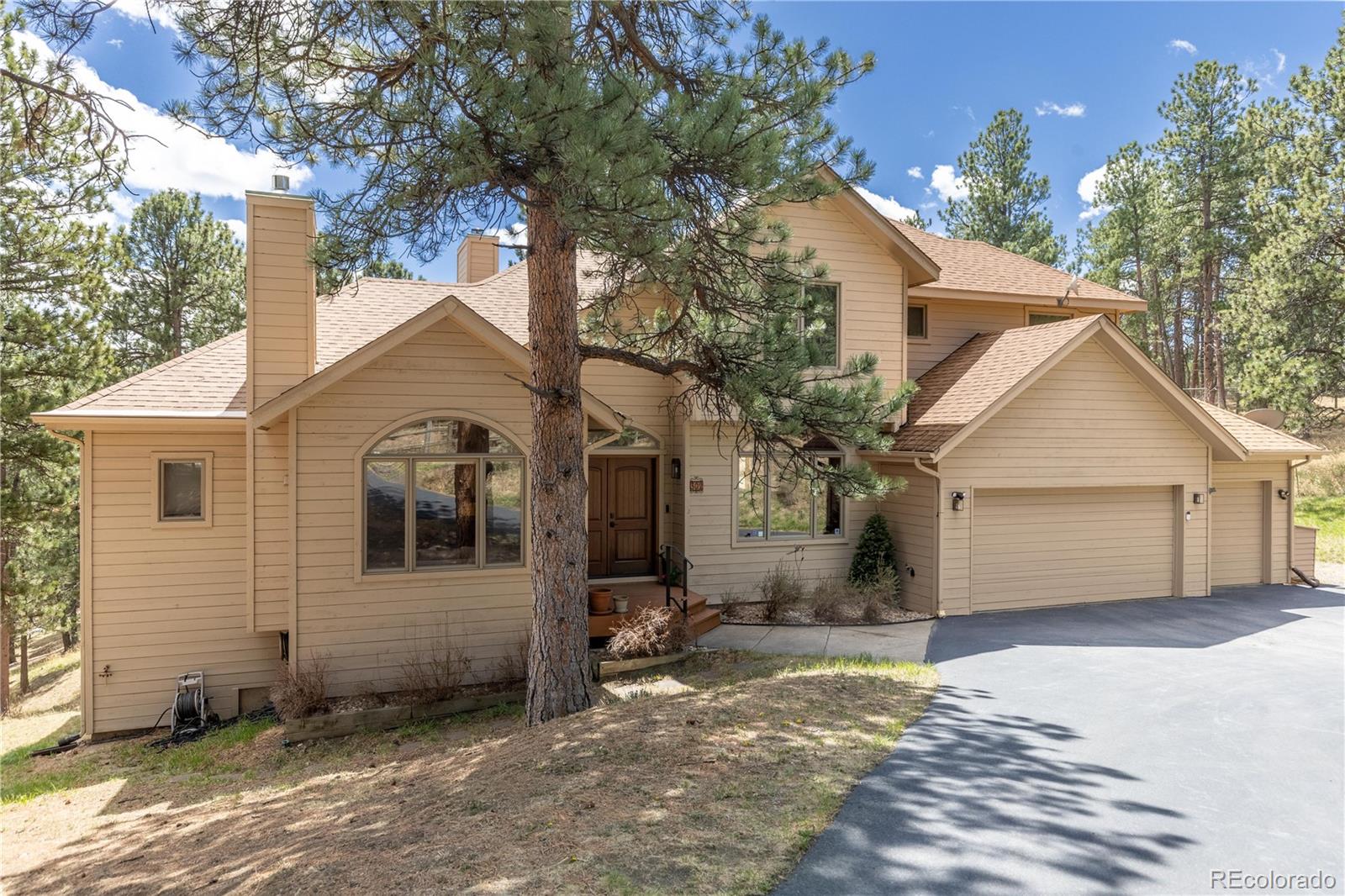 302 Cottonwood Drive