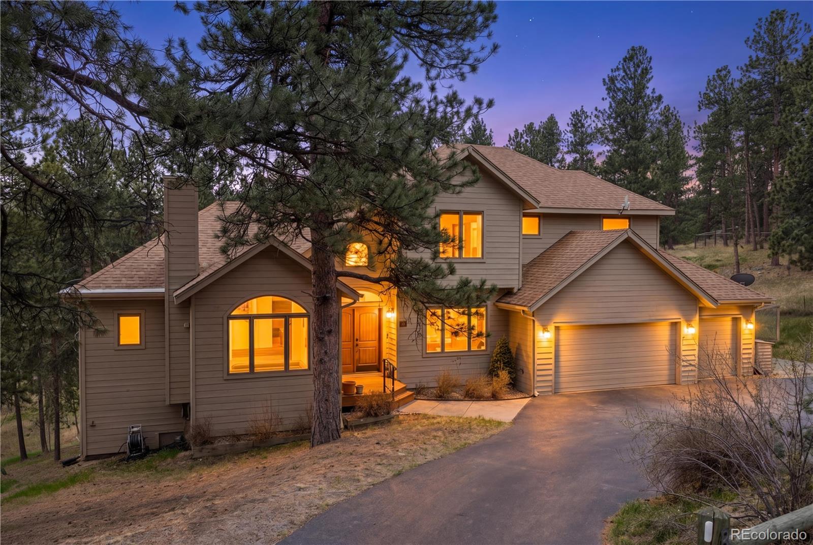 302 Cottonwood Drive