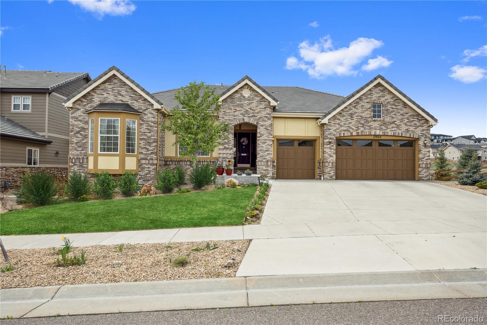 17022 W 94th Place, Arvada, CO 80007 - #: 7364112