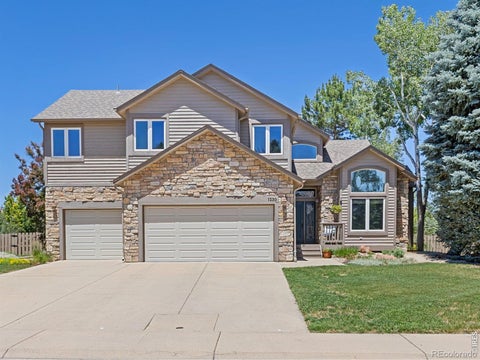 Photo of 1230 Kennedy Avenue, Louisville, CO 80027 (MLS # IR1057396)
