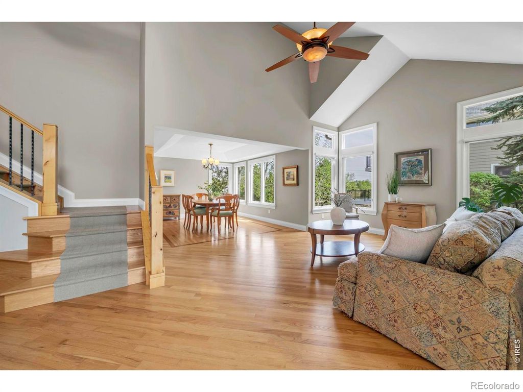 Photo of 1230 Kennedy Avenue, Louisville, CO 80027 (MLS # IR1057396)