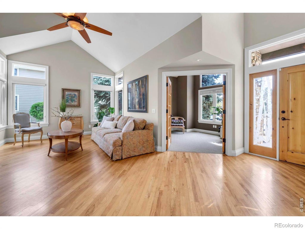 Photo of 1230 Kennedy Avenue, Louisville, CO 80027 (MLS # IR1057396)