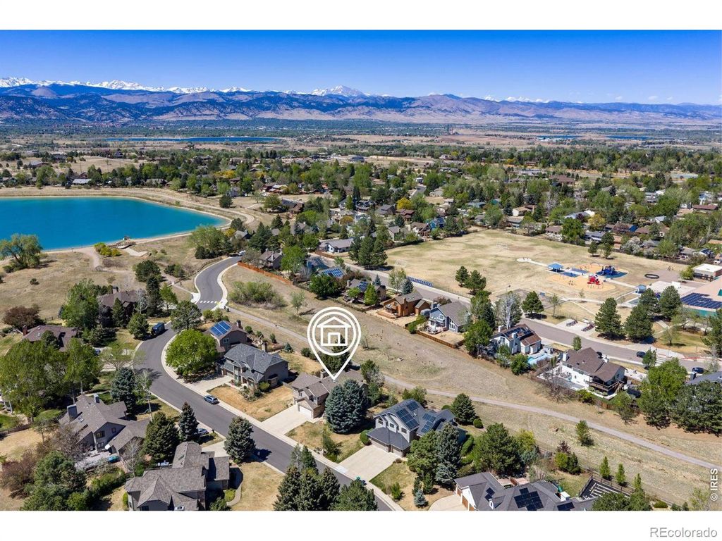 Photo of 1230 Kennedy Avenue, Louisville, CO 80027 (MLS # IR1057396)