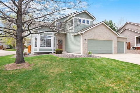 16148 W 70th Place, Arvada, CO 80007 - #: 6008359
